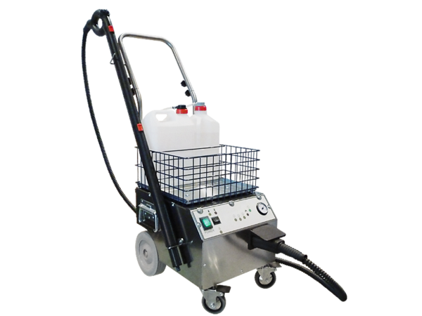 VAPOR-STAR IDR 8000 – industrial steam cleaner