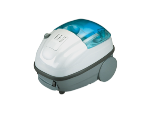 VAPOR-STAR Modell 3000D – Dampfsauger für Industrie und Gewerbe