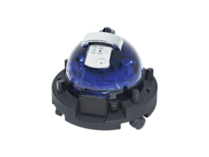 VAPOR-STAR Modell 2000 Bluelight Professional