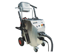 VAPOR-STAR IDS 9000 XL – Industriedampfsauger